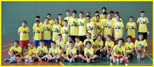 3X3 Escolar 2022