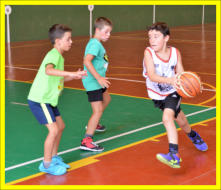 3X3 Benjamin 2022