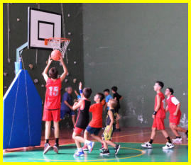 3x3 alevín, 12-08-23