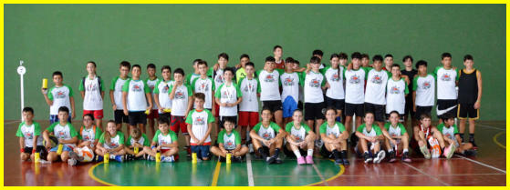 3x3 escolar 2023