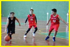 Torneo alevines 2022