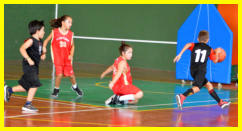 Torneo benjamines 2022