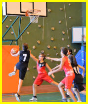 Torneo infantil 2022