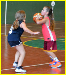 benjamín 3x3 2022