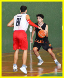 XXXIX Torneo Eldana 10-12-22