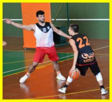 XXXIX Torneo Eldana 10-12-22